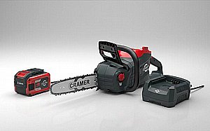 ���� ����� Cramer 82V (35 �"�) + ����� 4Ah ����� ����