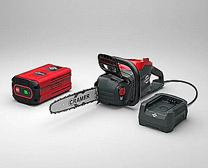 ���� ����� Cramer 82V ������ (38 �"�) + ����� 4Ah ����� ����