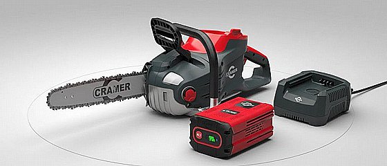 ���� ����� Cramer 82V (38 �"�) + ����� 4Ah ����� ����