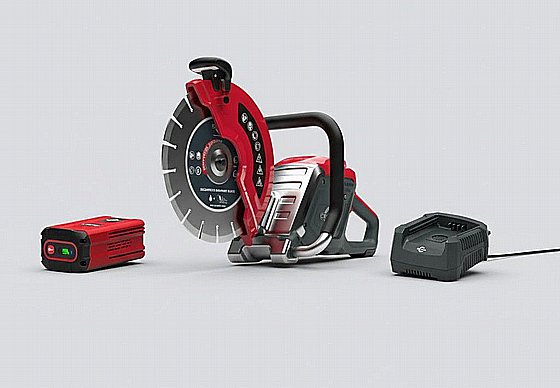 ���� ���� Cramer 82PC300 ������ (300 �"�) + ����� 4Ah ����� ����