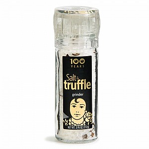 112 גרם מלח ים עם טראפל CARMENCITA 112 גרם מלח ים עם טראפל CARMENCITA