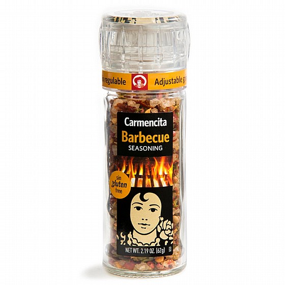 62 ��� ������ ����� ������� CARMENCITA