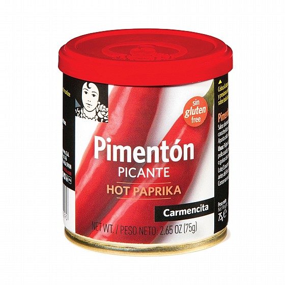 75 ��� ������ ����� ������ CARMENCITA