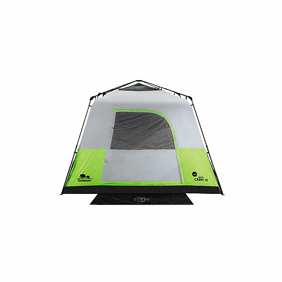 ���� ������ � 10 ����� Go Nature RAPID CABIN UPF50