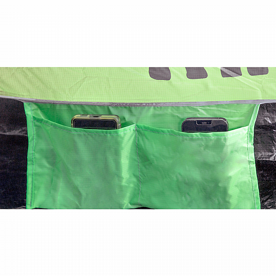 ���� ������ � 10 ����� Go Nature RAPID CABIN UPF50
