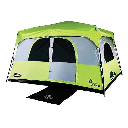 ���� ������ �-8 RAPID CABIN UPF50