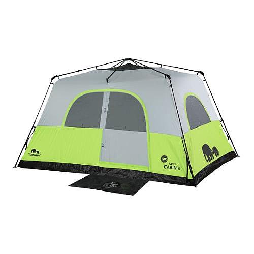 ���� ������ �-8 RAPID CABIN UPF50