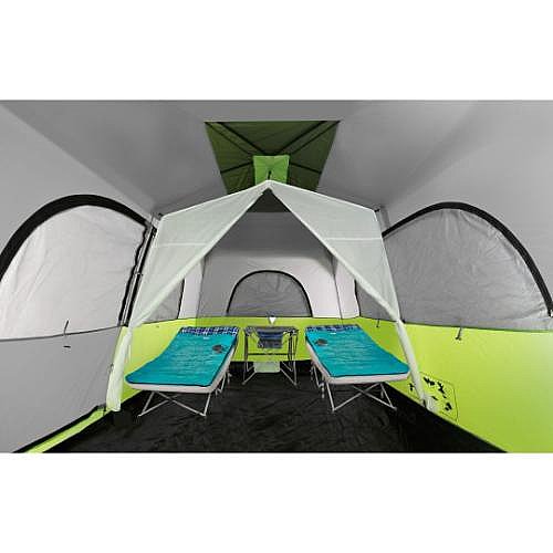 ���� ������ �-8 RAPID CABIN UPF50