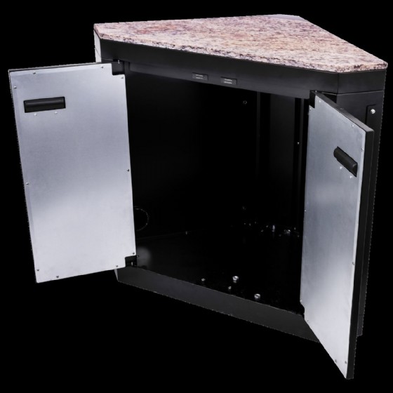 ���� ������� -���� ����� char broil MEDALLION SERIES