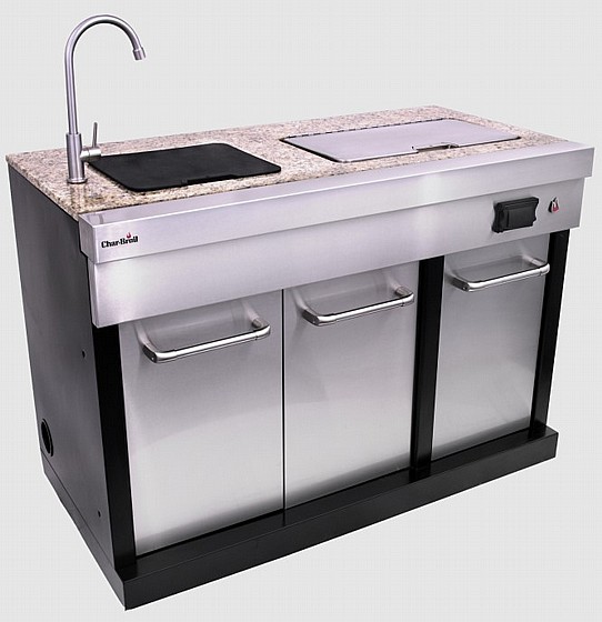 ���� ������� -���� char broil MEDALLION SERIES
