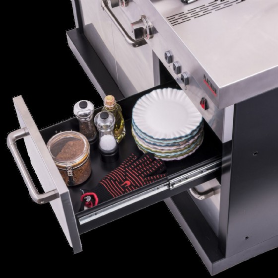 ���� ������� -���� 5 ������ char broil MEDALLION SERIES