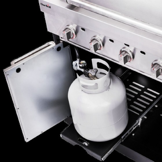 ���� ������� -���� 5 ������ char broil MEDALLION SERIES