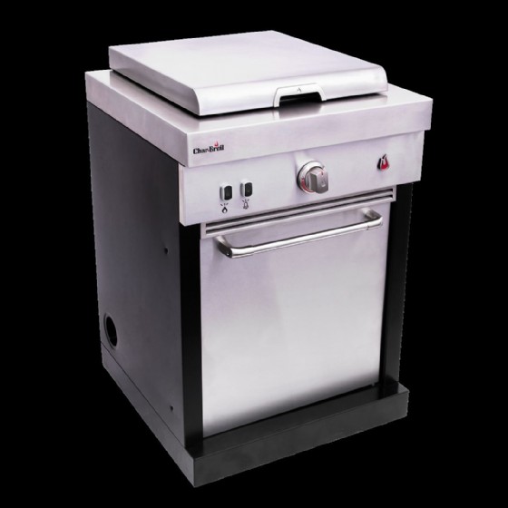 ���� ������� -����� char broil MEDALLION SERIES