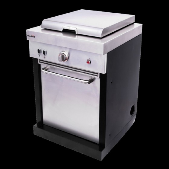 ���� ������� -����� char broil MEDALLION SERIES