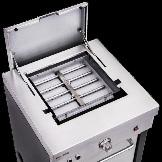 ���� ������� -����� char broil MEDALLION SERIES