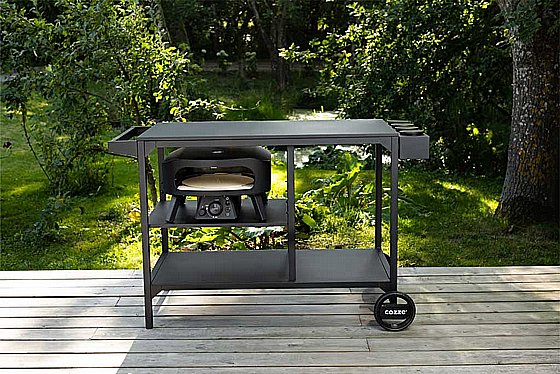 ���� ���� / ����� BBQ ����� COZZE