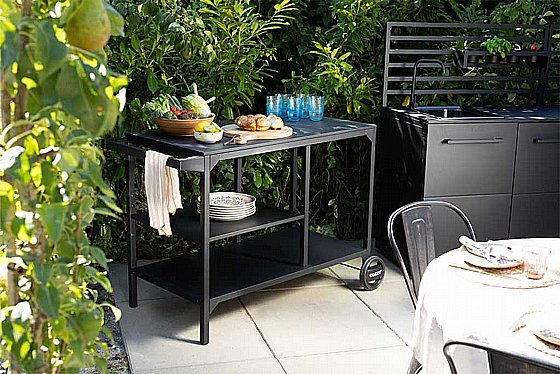 ���� ���� / ����� BBQ ����� COZZE