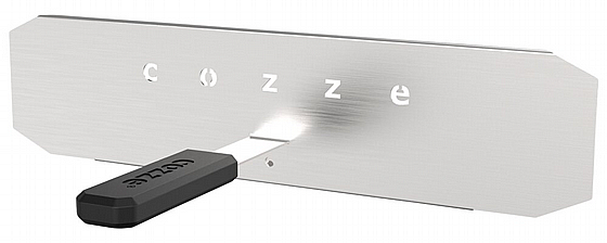 ��� ������ ������ �� Cozze 17