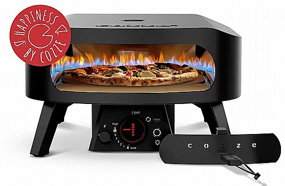 ����� �� 13" ���� �� ��� ������� Cozze BLACK EDITION