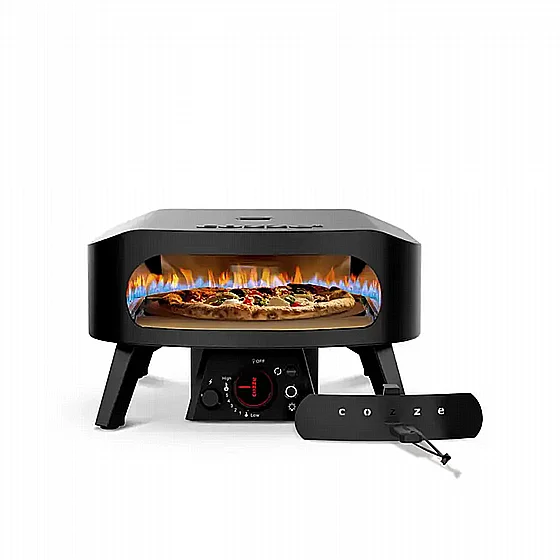����� �� 13" ���� �� ��� ������� Cozze BLACK EDITION