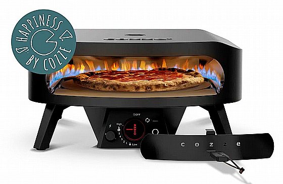 ����� �� 17" ���� �� ��� ������� Cozze BLACK EDITION