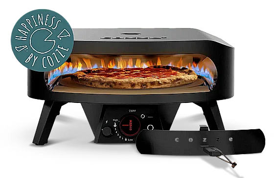 ����� �� 17" ���� �� ��� ������� Cozze BLACK EDITION
