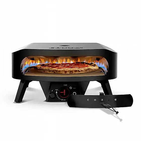 ����� �� 17" ���� �� ��� ������� Cozze BLACK EDITION