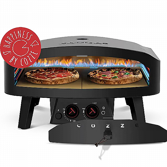 ����� �� 24" ���� Cozze BLACK EDITION