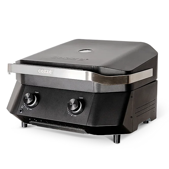���� �� 2 ������ COZZE GRILL G-500