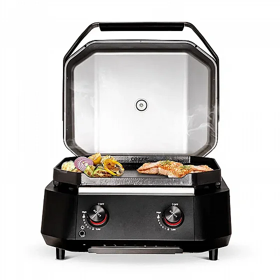 ���� �� 2 ������ COZZE GRILL G-500