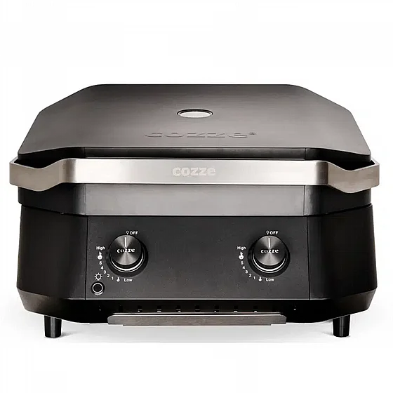 ���� �� 2 ������ COZZE GRILL G-500