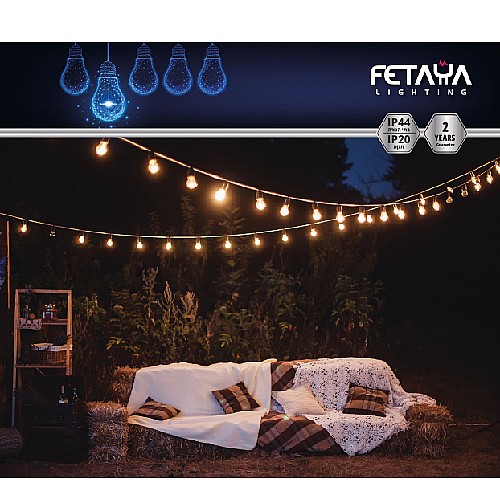 ����� ����� ������� 5 ��� 5 ��� ���� �� ����� E27 FETAYA