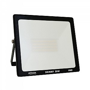 פנס הצפה SKINNY גוון אור קר מוגן IP65 הספק 50W FETAYA פנס הצפה SKINNY גוון אור קר מוגן IP65 הספק 50W FETAYA