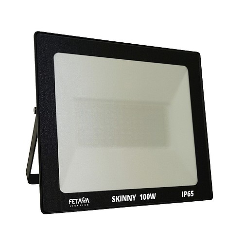 ��� ���� SKINNY ���� ��� �� ���� IP65 ���� 100W FETAYA