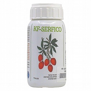 ��� ���� 250 �"� KF-SERFICO