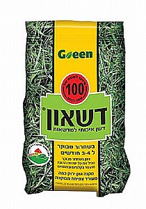 דשאון דשאון