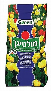 מולטיגן 4 ק"ג מולטיגן 4 ק"ג