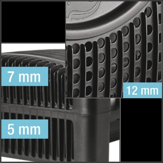 ����� ����� ������� ��� 11500 �"� SICCE ECO POWER