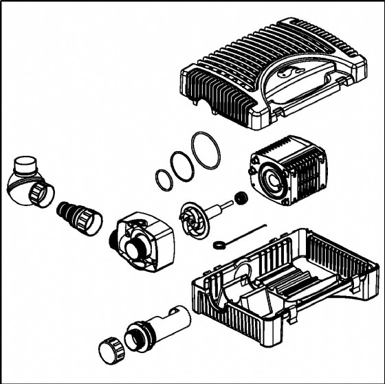 ����� ����� ������� ��� 12800 �"� SICCE ECO POWER