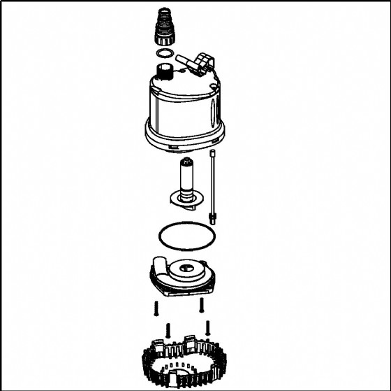 ����� ��� ������� ��� ������� SICCE DW4000