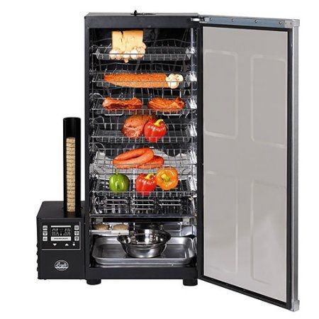 ����� ������ ������� bradley smoker �������� 6 �����
