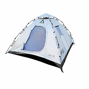 אוהל קמפינג ל 4 אנשים פתיחה מהירה Go Nature AMIGO QUICKILY אוהל קמפינג ל 4 אנשים פתיחה מהירה Go Nature AMIGO QUICKILY