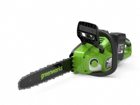 ���� ����� 36 �"� (2X24V) 48V BL ���� (��� ����) ���� ����� greenworks