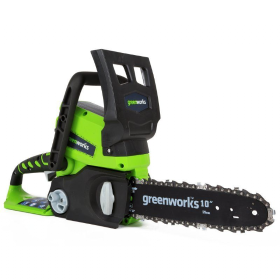���� ����� 24V ���� (��� ����) ���� ����� greenworks