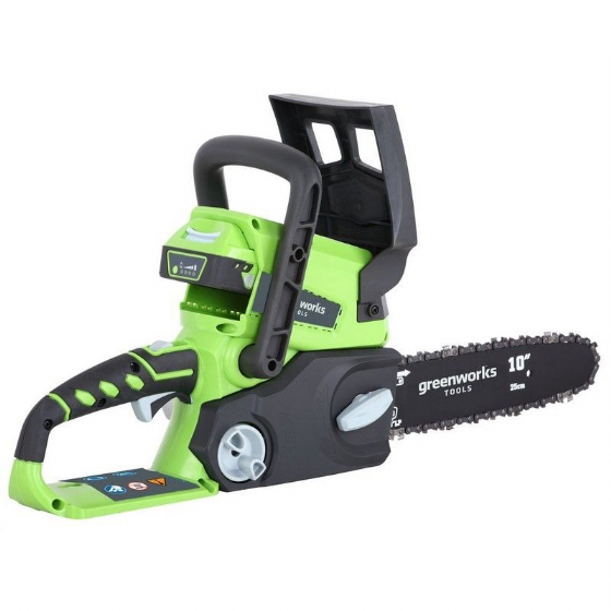 ���� ����� 24V ���� (��� ����) ���� ����� greenworks