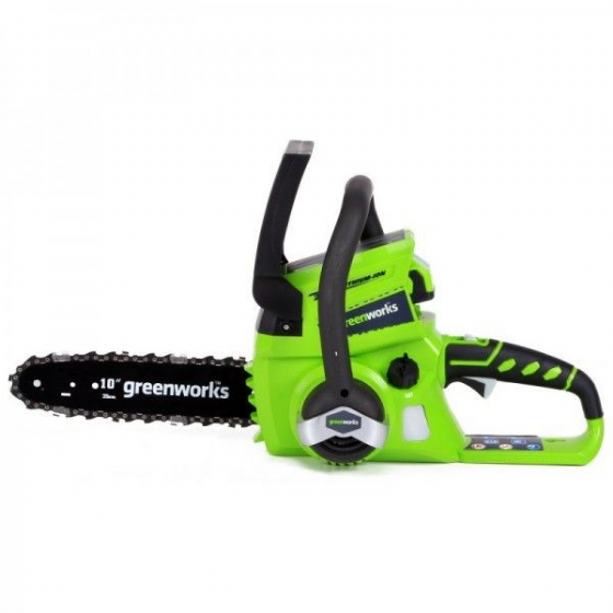 ���� ����� 24V ���� (��� ����) ���� ����� greenworks