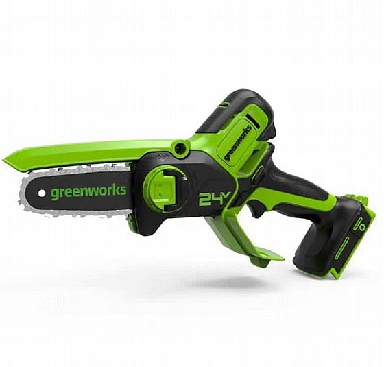 ��� ���� ����� ���� 10 �� ���� 24V + ����� 2.0Ah + ���� ����� + ���� ���� ����! Greenworks 24V