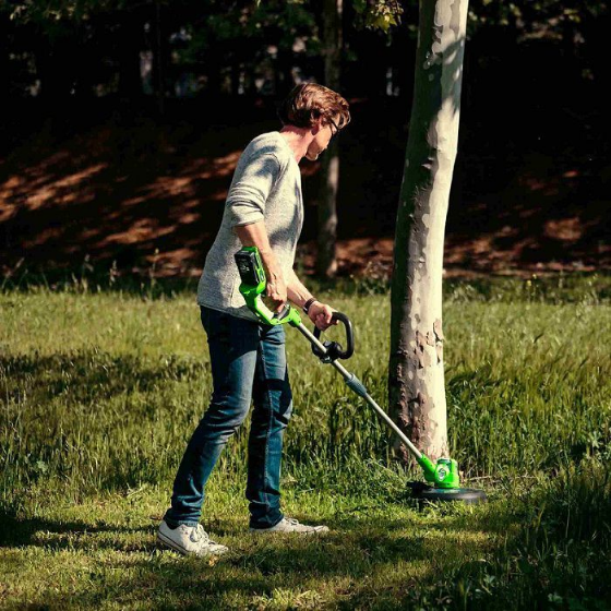 ���� ���� ����� 24V ���� 25 �"� (��� ����) ���� ����� greenworks