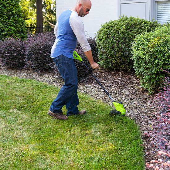 ���� ���� ����� 24V ���� 25 �"� (��� ����) ���� ����� greenworks