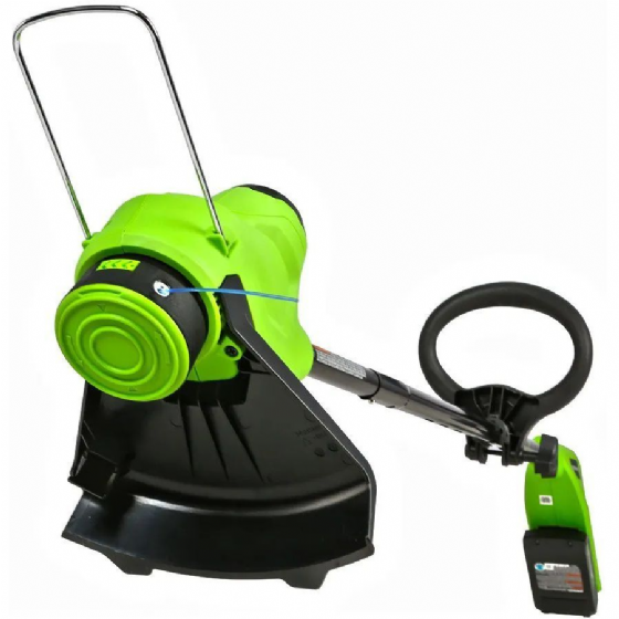 ���� ���� ����� 24V ���� 25 �"� (��� ����) ���� ����� greenworks